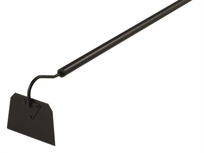 Fiskars 1016035 Solid Hoe Fsk135713 from B&Q