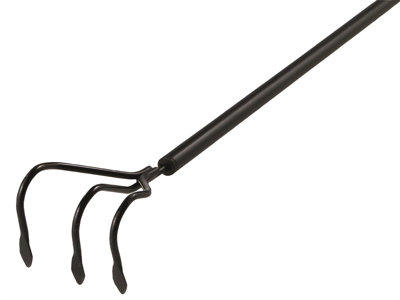 Fiskars 1016034 Solid Cultivator Fsk135714 from B&Q