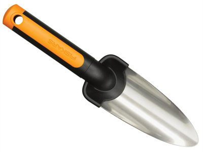 Fiskars 1000727 Premium Planters Transplanter Fsk137210 from B&Q