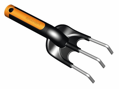 Fiskars 1000728 Premium Planters™ Cultivator - Image 7