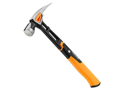 B&Q -  1020214 Isocore General Use Hammer 570G (20Oz) Fsk1020214