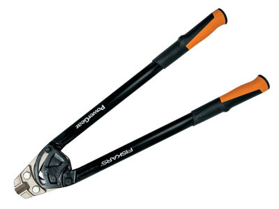 Fiskars Powergear Bolt Cutters 76Cm
