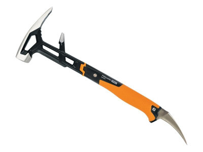 Fiskars 1027220 Isocore Demolition Tool M Fsk1027220 from B&Q