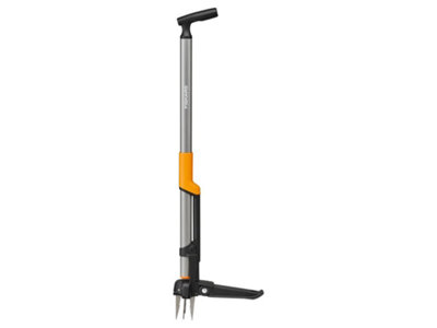 Fiskars Ergonomic Weed Puller 1080409 - Image 3