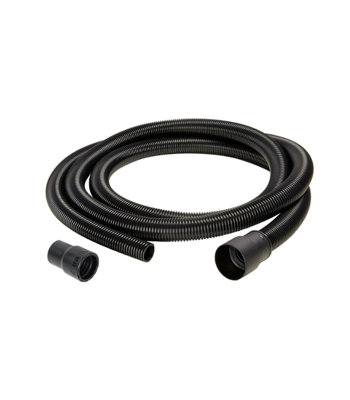 Mirka Hose 27mm X 4M With Soft Connector from B&Q