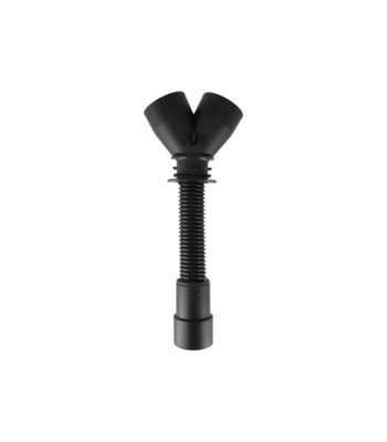 Mirka Y Branch For Dexos Dust Extractor from B&Q