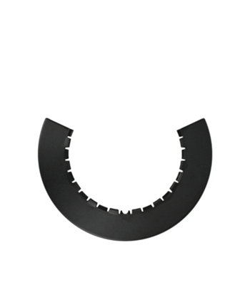 Mirka Edge Protector For Deros 150mm from B&Q