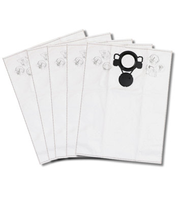 B&Q -  Dust Bags To Suit 12305 Pack