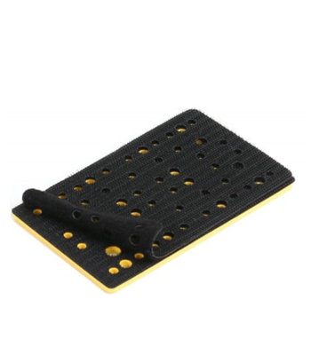 Mirka 81 X 133mm Backing Pad For Deos from B&Q
