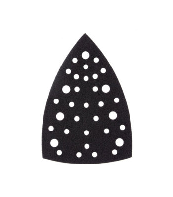 Mirka 152mm Delta Pad Saver For Delta5 Pack from B&Q