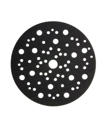 Mirka 150mm Pad Saver For Deros5 Pack from B&Q