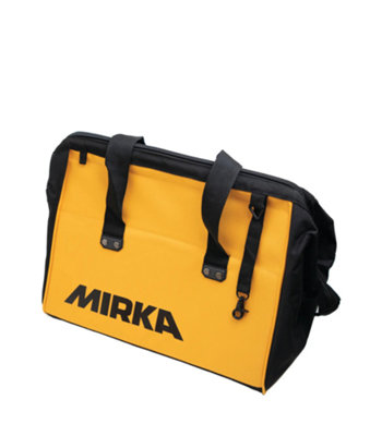 B&Q -  Tool Bag With Carrying Handle