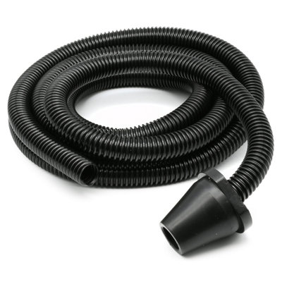 Mirka 20mm X 4M Long Hose For Mirka Sanding System from B&Q