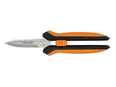 B&Q -  1063328 Solid Sp320 Multi-Purpose Snips Pruners Fsk1063328