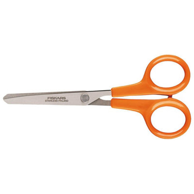 Fiskars Classic Hobby Scissors13Cm from B&Q