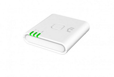 Electrorad Digiline Wireless Zigbee Wi-Fi Gateway from B&Q