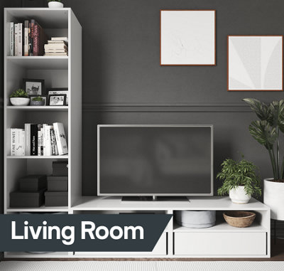 Living room Atomia