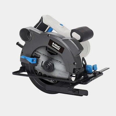 Shop circular saws.