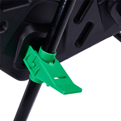 65 Litre Garden Compost Tumbler - 1