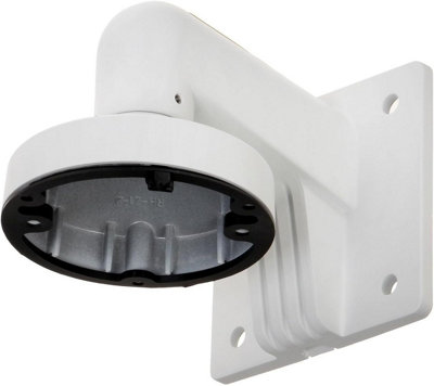 Hikvision Digital Technology (Ds-1272Zj-110-Trs) Mounting Bracket For Security Cameras from B&Q
