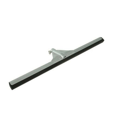 660mm Durable Rubber Window Squeegee Cleaning Wiping Washing Glass Remove Excess