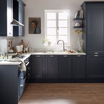 Kitchen trends for 2020 | Ideas & Advice | DIY at B&Q