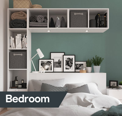 bedroom Atomia