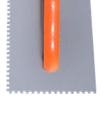 680mm Swiss trowel Adhesive spreader Notched/flat 680mm 4mm Notched