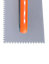 680mm Swiss trowel Adhesive spreader Notched/flat 680mm 4mm Notched