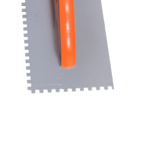 680mm Swiss trowel Adhesive spreader Notched/flat 680mm 6mm Notched