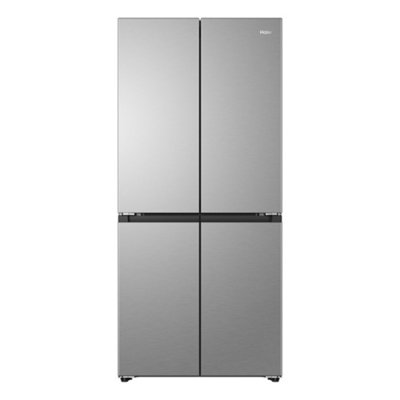 Haier Inox 60/40 Fridge Freezer - Image 10