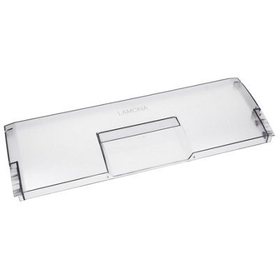Beko Top Freezer Flap / Drawer Front from B&Q