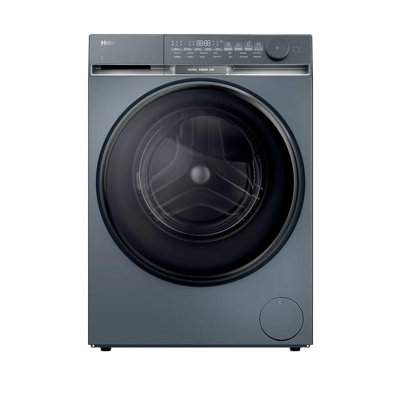 B&Q -  Hw100-B14387GuukGraphite 10Kg Washing Machine1400RpmA Energy Rating