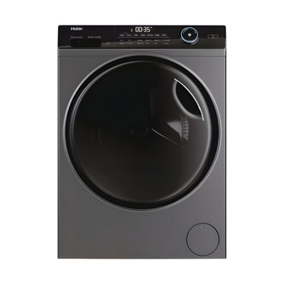 B&Q -  Hw100-B14959S8U1Graphite Freestanding 10Kg Washing Machine1400 RpmA Energy