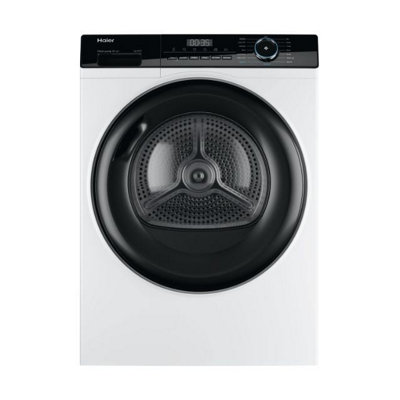 B&Q -  Hd90-A29399Kg Heat Pump Condenser DryerA++ Energy