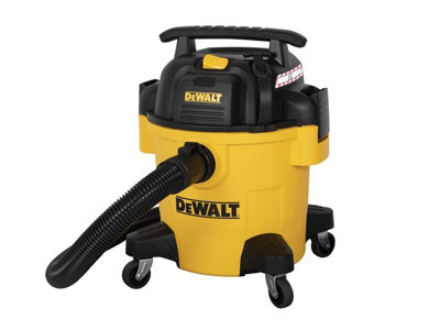 Dewalt Xms23wdvac Dxv20p 240V Wet Dry Vacuum Blower Vac 1050W 20L 3M Cord