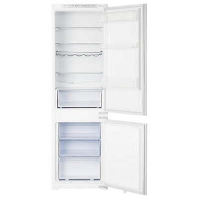 Hisense White Rib312f4awe Fridge Freezer - Image 8