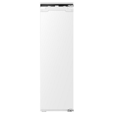 B&Q -  Invisible Fresh Rl3B303Sawe Integrated FridgeGloss White