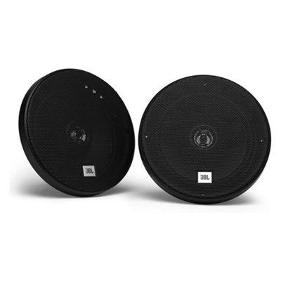 Jbl Stage 1 9631 300W 50Hz Coaxial Car Speakers