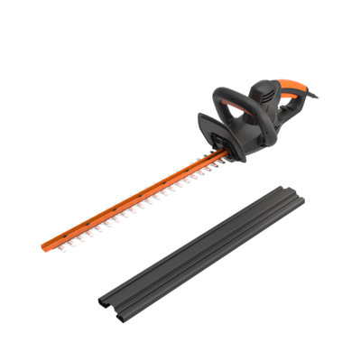 B&Q -  500W 51Cm Hedge Trimmer Wg216E
