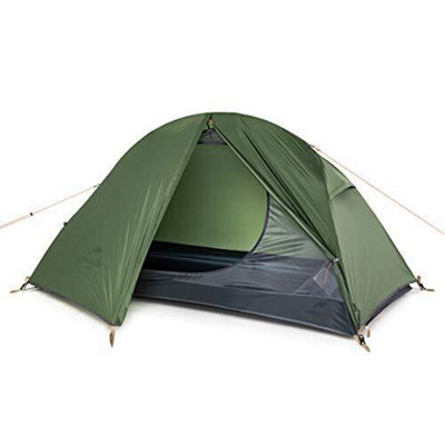 Naturehike Ultralight 1-Person Cycling Tent from B&Q
