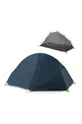 Naturehike Ultralight 1-Person Cycling Tent from B&Q
