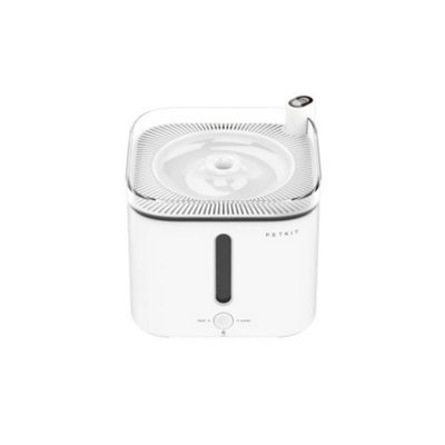 Petkit Eversweet G2 Drinking Fountain from B&Q