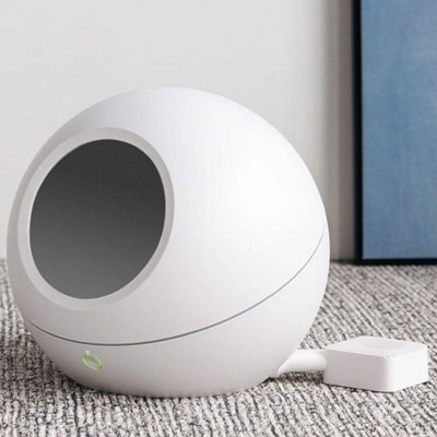 Petkit Smart Cozy Pet House V2 from B&Q