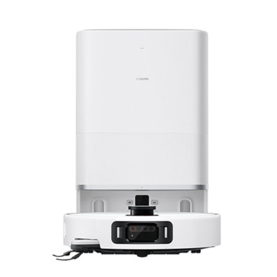 B&Q -  Robot Vacuum Cleaner 5 Pro Uk