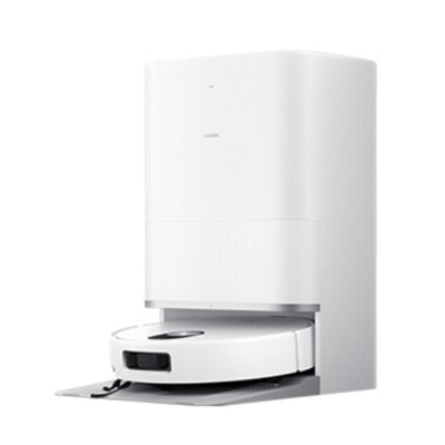 Xiaomi Robot Vacuum Cleaner 5 Uk from B&Q