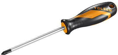 Tolsen Tools Screwdriver Ph 2X150 from B&Q