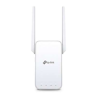 Tp-Link Wireless Range Extender Ac1200