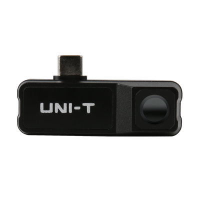 UNI Uti120Mobile Smartphone Thermal Camera