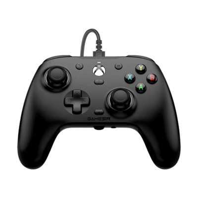 Gamesir G7 Wired Controller Black from B&Q